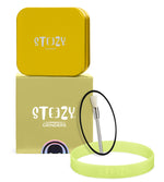STEEZY Originals Classic Keramik Gelb – Verpackung
