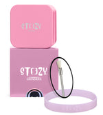 STEEZY Originals Classic Keramik Rosa – Verpackung