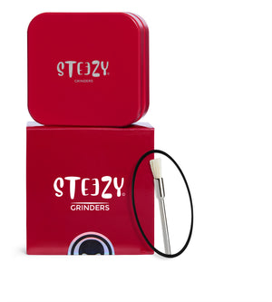 STEEZY Originals Classic Keramik Rot – Verpackung