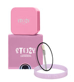 STEEZY Originals Pocket Keramik Rosa – Verpackung