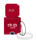 STEEZY Originals Pocket Keramik Rot – Verpackung
