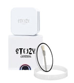 STEEZY Originals Pocket Keramik Weiß – Verpackung