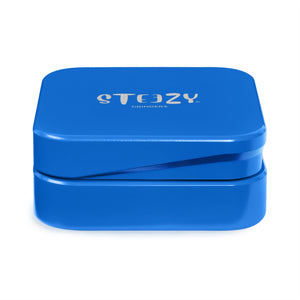 STEEZY Originals Classic Keramik Blau – Vorderansicht