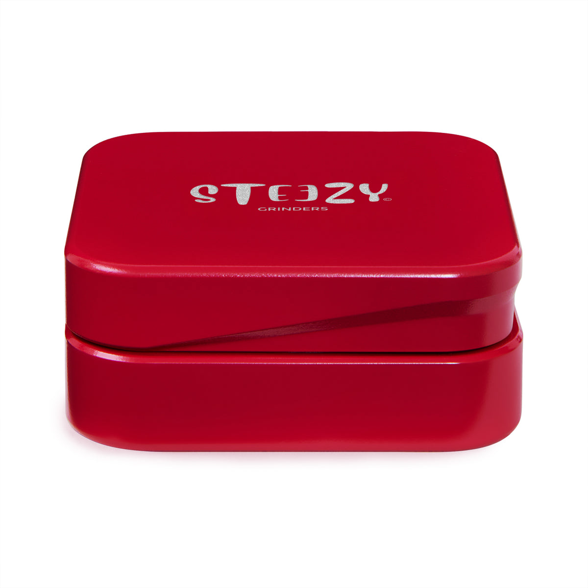 STEEZY Originals Classic Keramik Rot – Vorderansicht