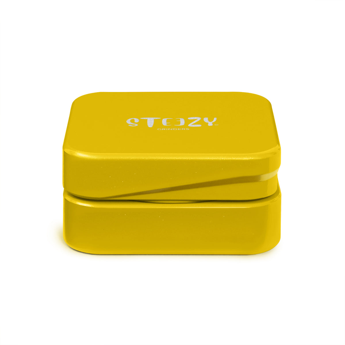 STEEZY Originals Pocket Keramik Gelb – Vorderansicht