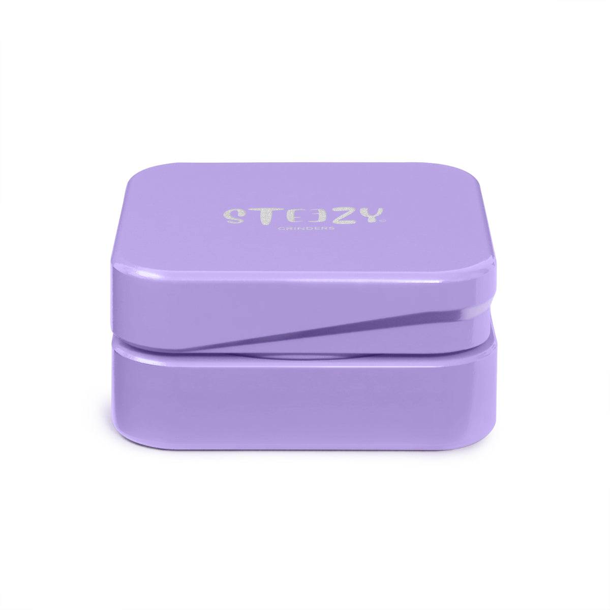 STEEZY Originals Pocket Keramik Lila – Vorderansicht
