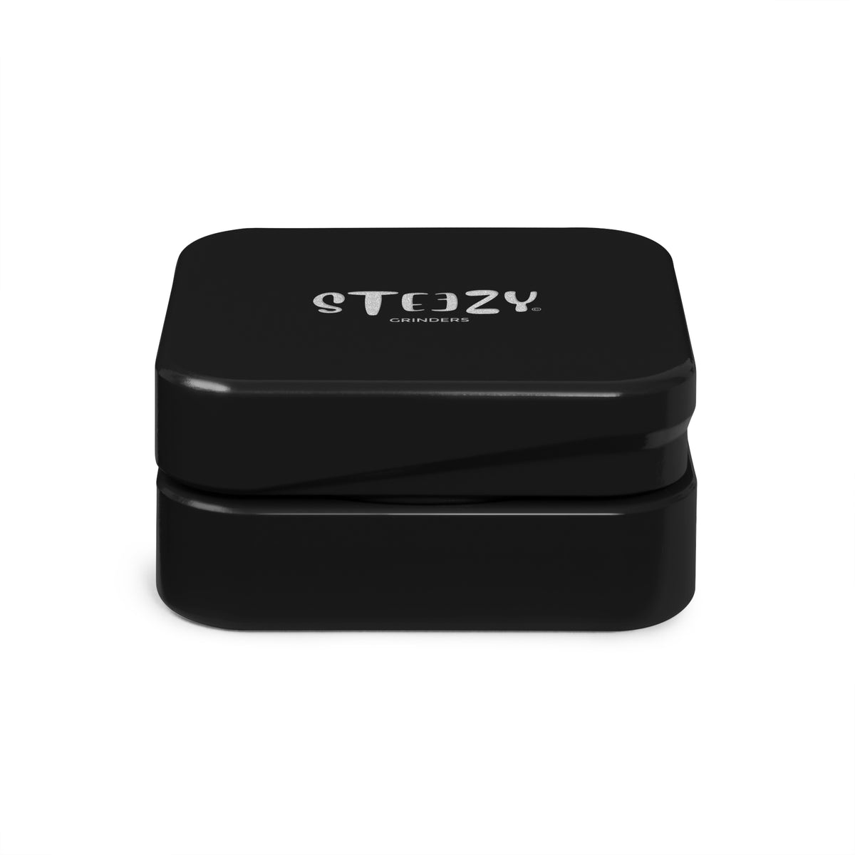 STEEZY Originals Pocket Keramik Schwarz – Vorderansicht