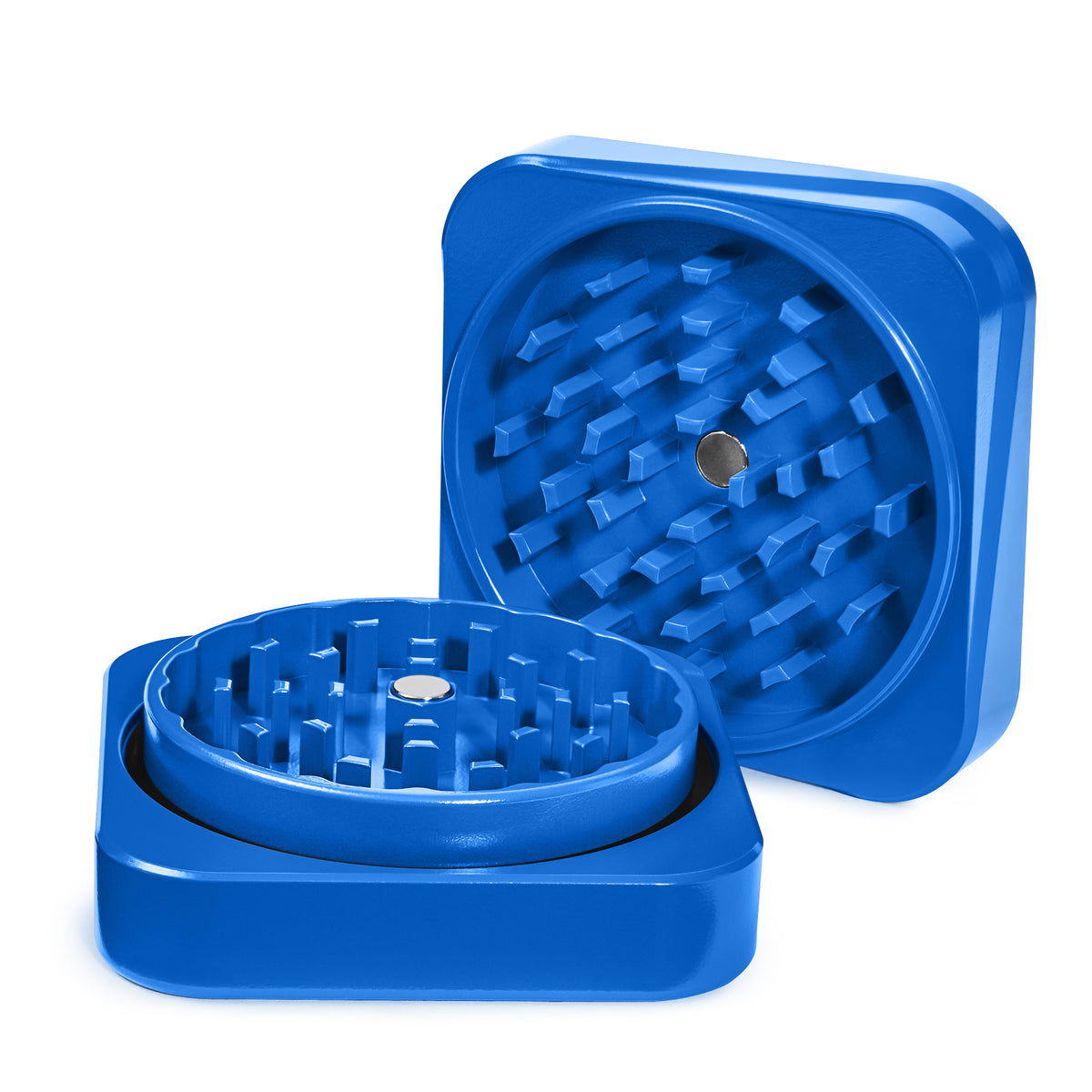 STEEZY Originals Classic Keramik Blau – Geöffnet