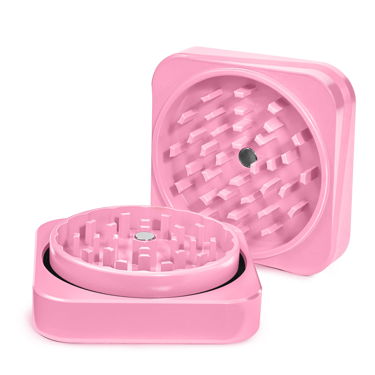 STEEZY Originals Classic Keramik Rosa – Geöffnet