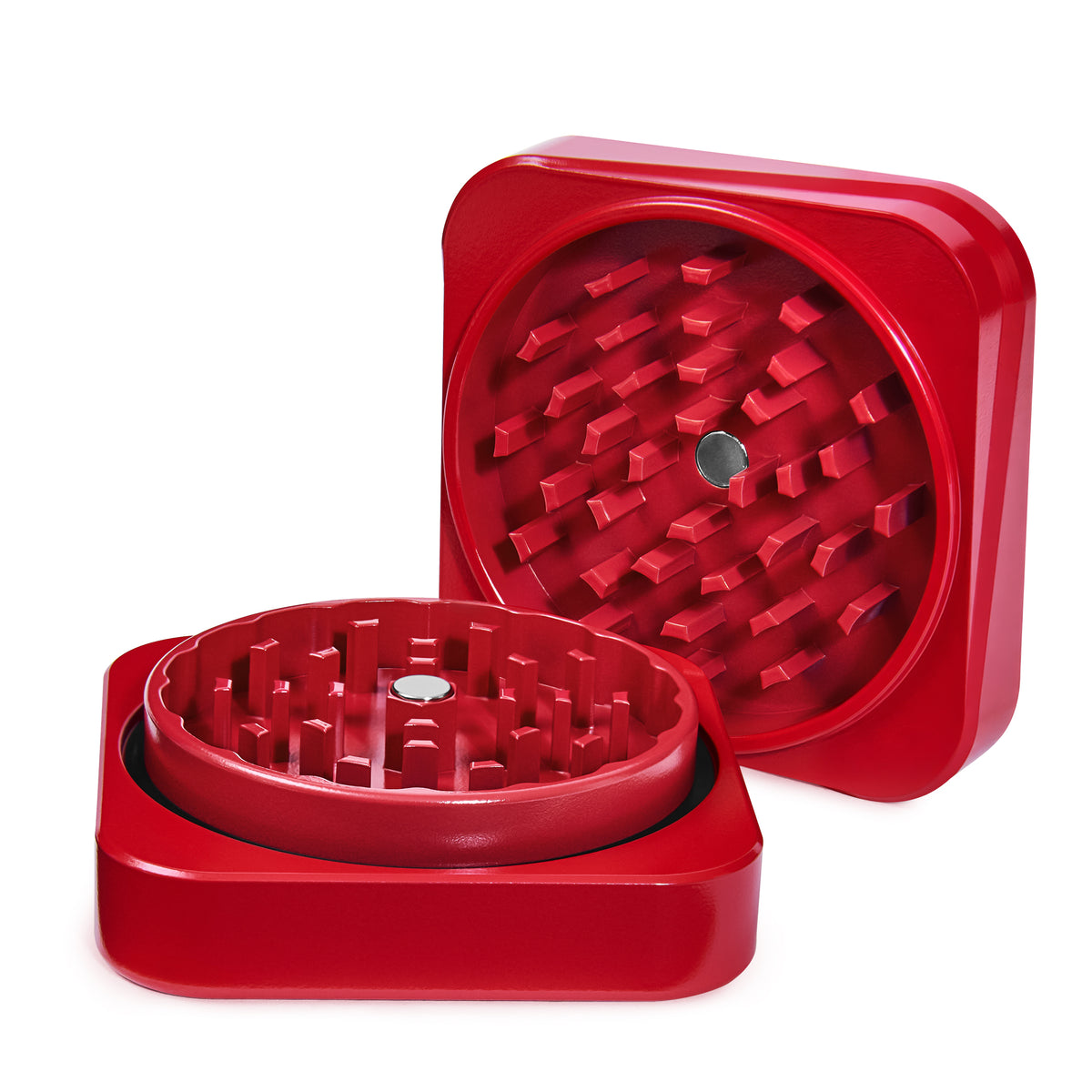 STEEZY Originals Classic Keramik Rot – Geöffnet