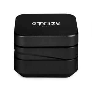 STEEZY® STEEZY® 4+1 Grinder "Personalisiert" – Individueller Grinder kaufen | Alternative zu NV Grinder
