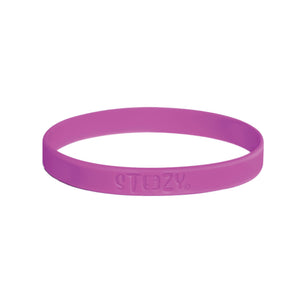 STEEZY® Classic | CNC gefräst | harteloxierte Aluminiumlegierung | 63mm | 2-teilig | "Pink Bubblegum"